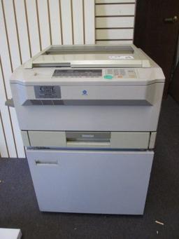 Universal Copier Model EP1081