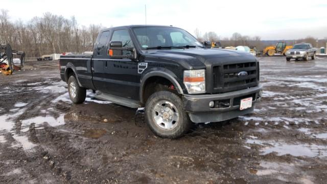 2008 Ford F250 , 4WD, 134,777 miles