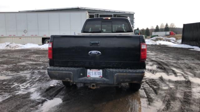 2008 Ford F250 , 4WD, 134,777 miles