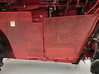 Case IH 2388 Combine