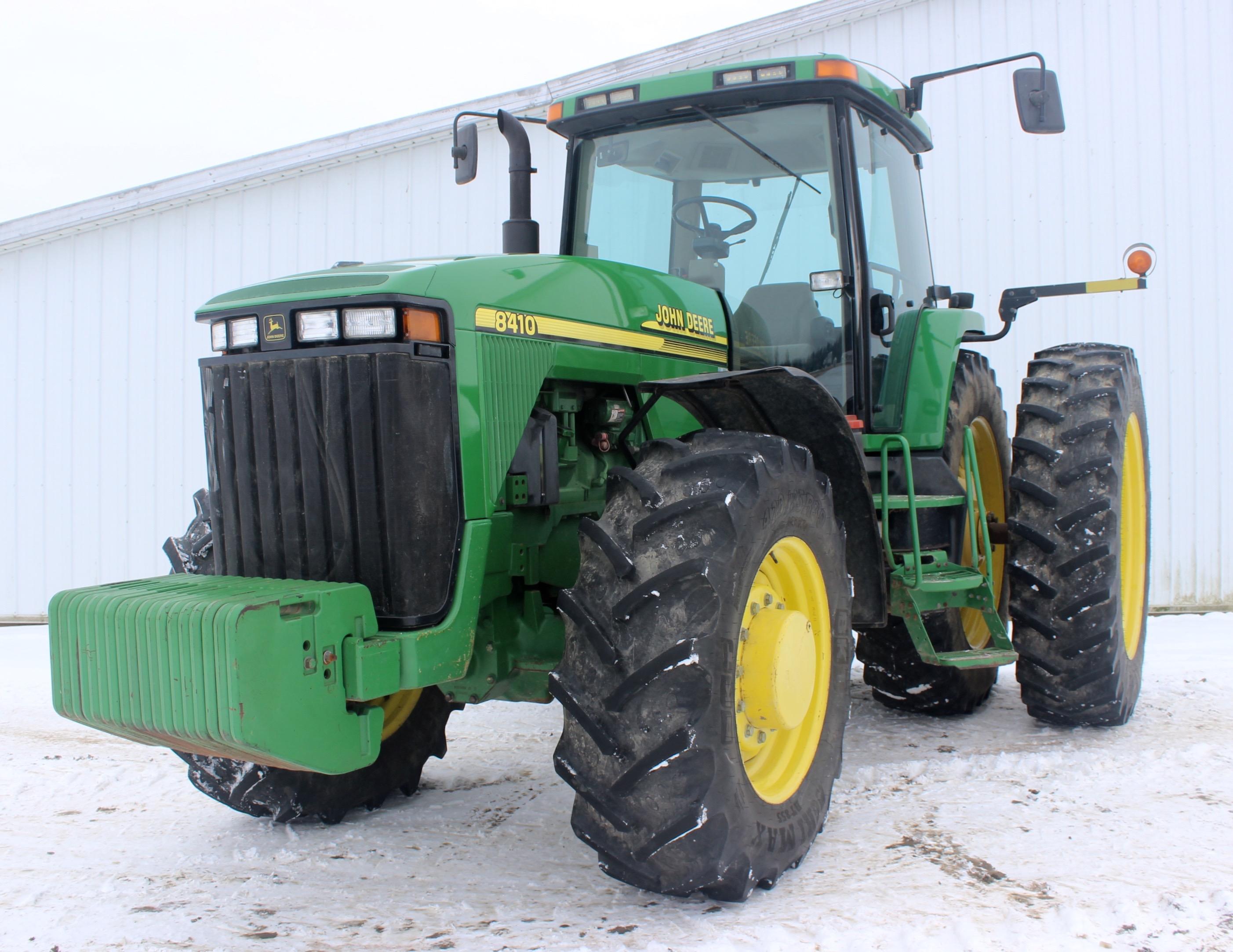 2000 JD 8410