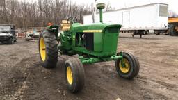 John Deere 4010 Tractor