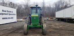 John Deere 4630 Tractor