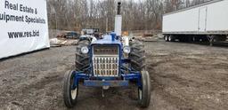 Ford 3000 Tractor