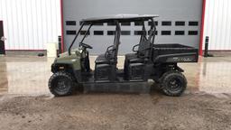 "ABSOLUTE" Polaris Ranger 800 Utility UTV