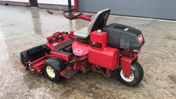 "ABSOLUTE" Torro Green Master 3000 Mower