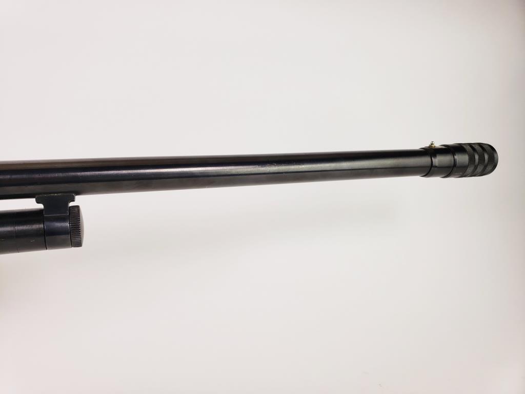 WesternField M550A 12ga Pump Action Rifle