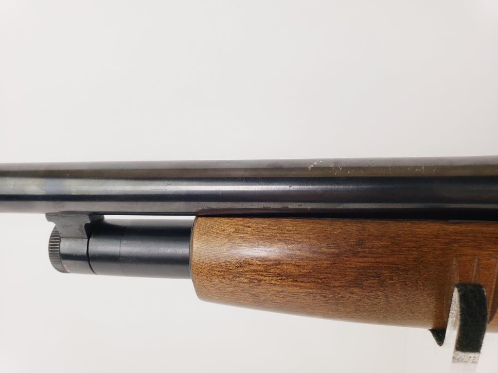 WesternField M550A 12ga Pump Action Rifle