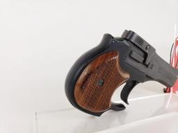 High Standard Derringer 22 Mag Pistol