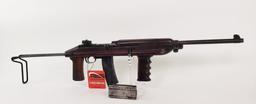 Plainfield Machine M-1 Carbine .30 cal Semi Auto R