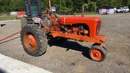 "ABSOLUTE" Allis Chalmers WD45 2WD Tractor