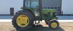 John Deere 6300 2WD Tractor