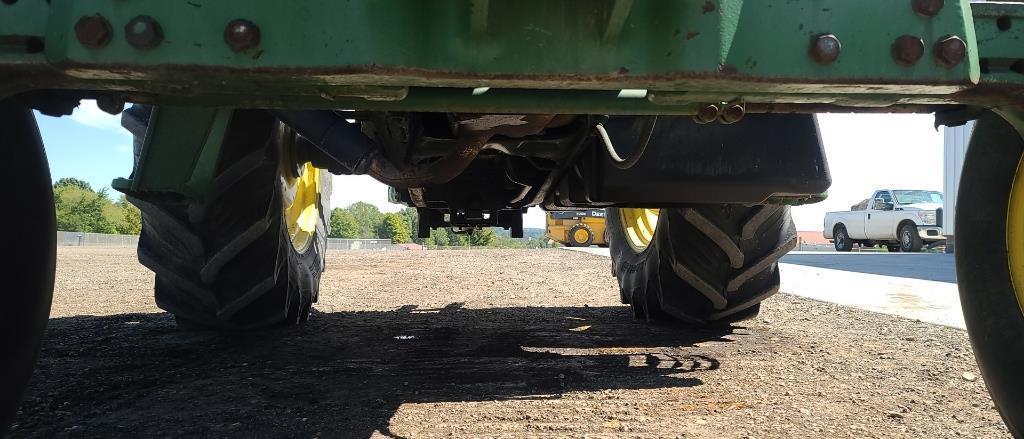 John Deere 6300 2WD Tractor