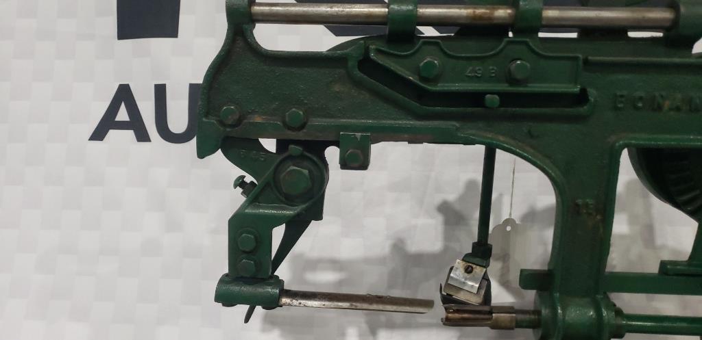 Bonanza Apple Peeler