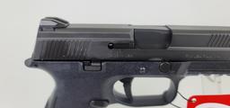 FNH FNS-40L 40 S&W Semi Auto Pistol