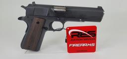 Springfield 1911 Mil-Spec 45acp Semi Auto Pistol