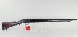 Enfield Martini 303 Brit Single Shot Rifle