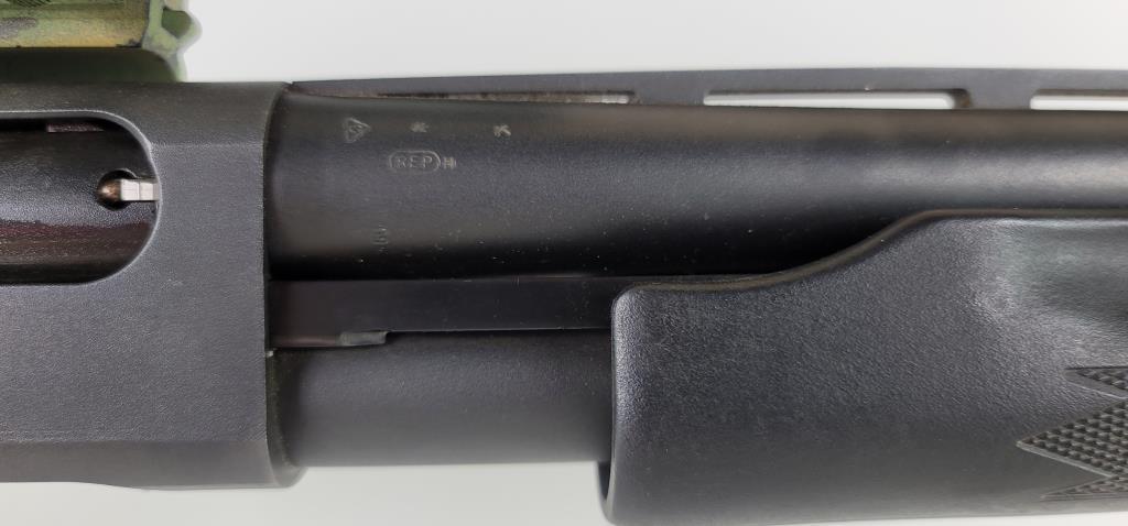 Remington 870 Express 12ga Pump Action Shotgun