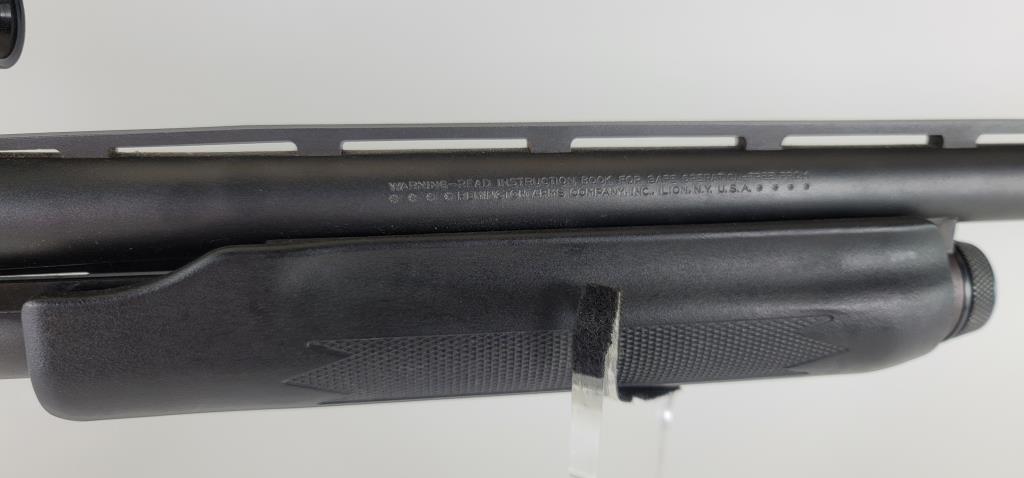 Remington 870 Express 12ga Pump Action Shotgun