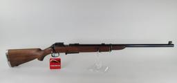 Winchester 52 22LR Bolt Action Rifle