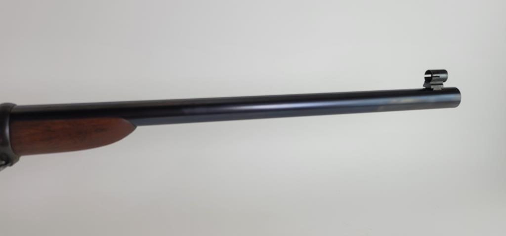 Winchester 52 22LR Bolt Action Rifle