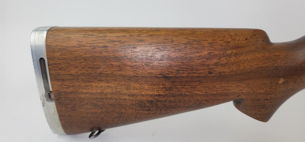 Winchester 52 22LR Bolt Action Rifle