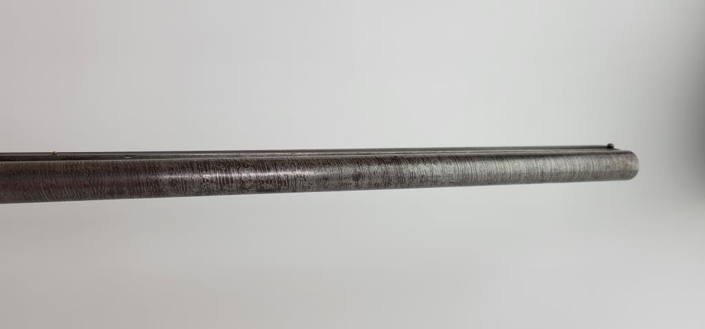 Ithaca 12ga SidexSide Shotgun