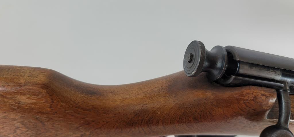 Stevens 15-B 22LR Single Shot Rifle