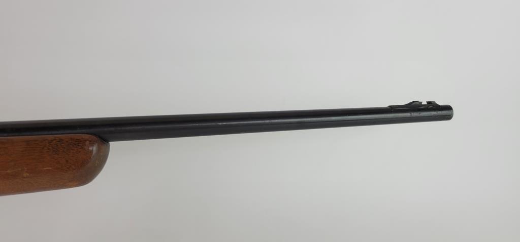 Stevens 15-B 22LR Single Shot Rifle