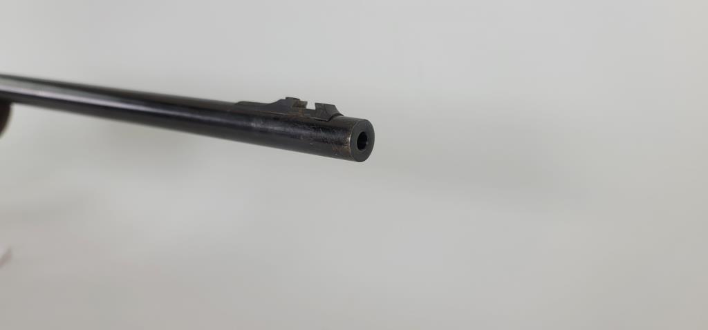Stevens 15-B 22LR Single Shot Rifle