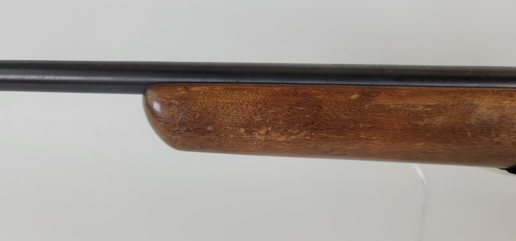 Stevens 15-B 22LR Single Shot Rifle