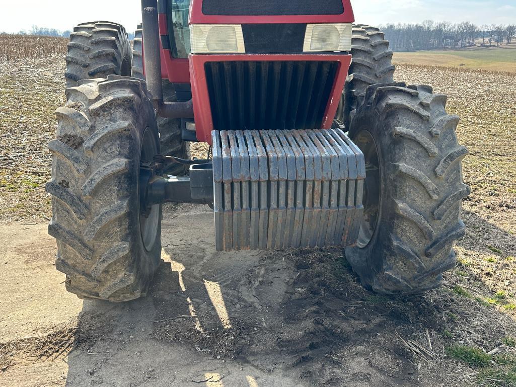 1997 Case IH 8930 Tractor