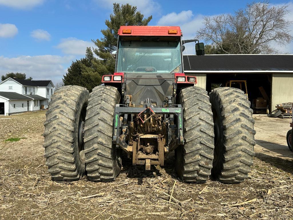 1997 Case IH 8930 Tractor