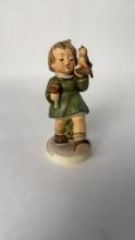 M.I. HUMMEL FIGURINE "JOYFUL ADVENTURE"