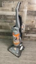 HOOVER WHOLE HOUSE REWIND PET VACUUM