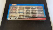 MATCHBOX 20-CAR PACK  SET