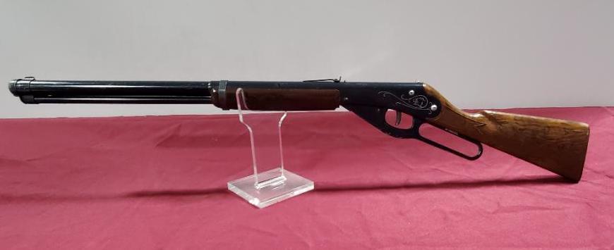 Daisy Model No. III BB Gun