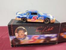 Ertl Prestige Series Terry Labonte Kellogg's Tony Tiger Chevrolet Monte Diecast