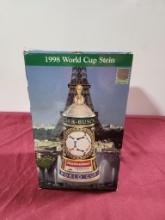 1998 France World Cup Stein