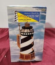 Anheuser-Busch Lighthouse Stein Series Cape Hatteras