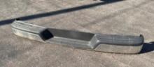 2004 Chevrolet Express Van Bumper