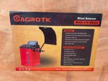 NEW AGT ATK-WB24A TIRE BALANCER NEW SUPPORT EQUIPMENT