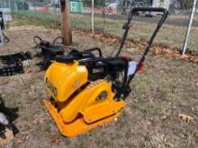 NEW FLAND FL90 PLATE COMPACTOR NEW SUPPORT EQUIPMENT