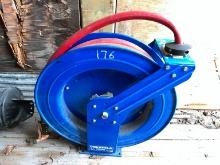 COXREEELS HOSE REEL SUPPORT EQUIPMENT