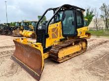 2021 CAT D2 CRAWLER TRACTOR SN:CAT000D2LXKM00187 powered by Cat C3.6 diesel engine, equipped with