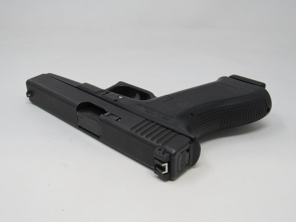 Glock 22 .40-