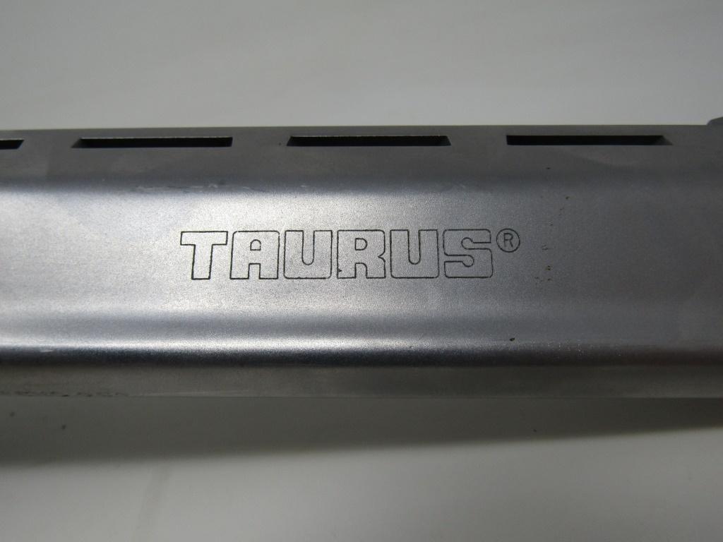 Taurus Raging Bull 454 Casull-