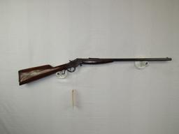 J. Stevens .22 Rifle-