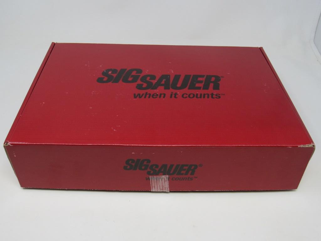 Sig Sauer P320 .40S&W-