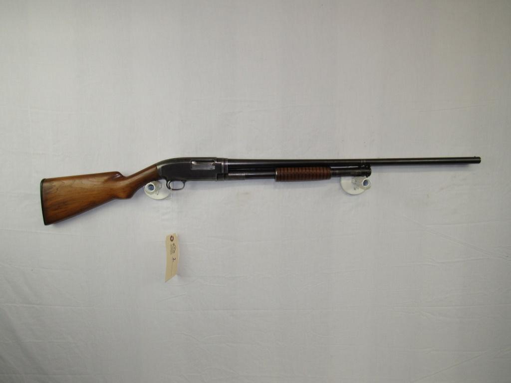 Winchester Model 12 16GA-